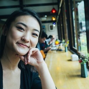 Meet your Posher, Jenny